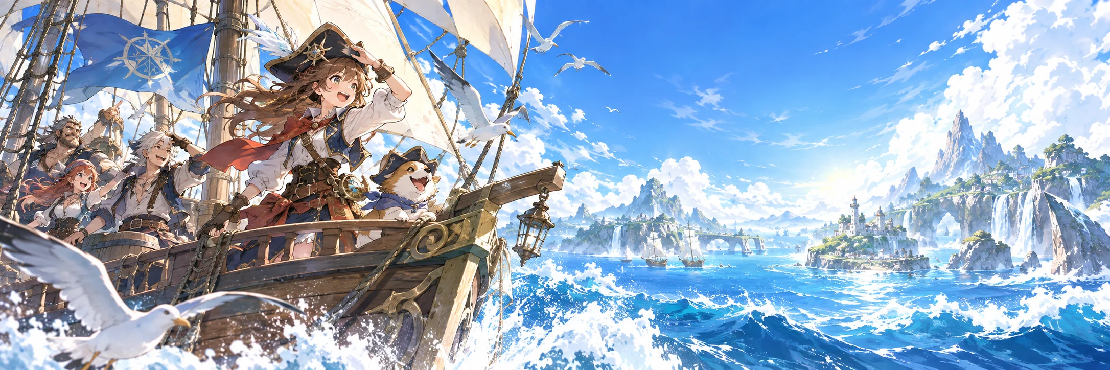 ゲームをもっと楽しむ記事を読むの画像