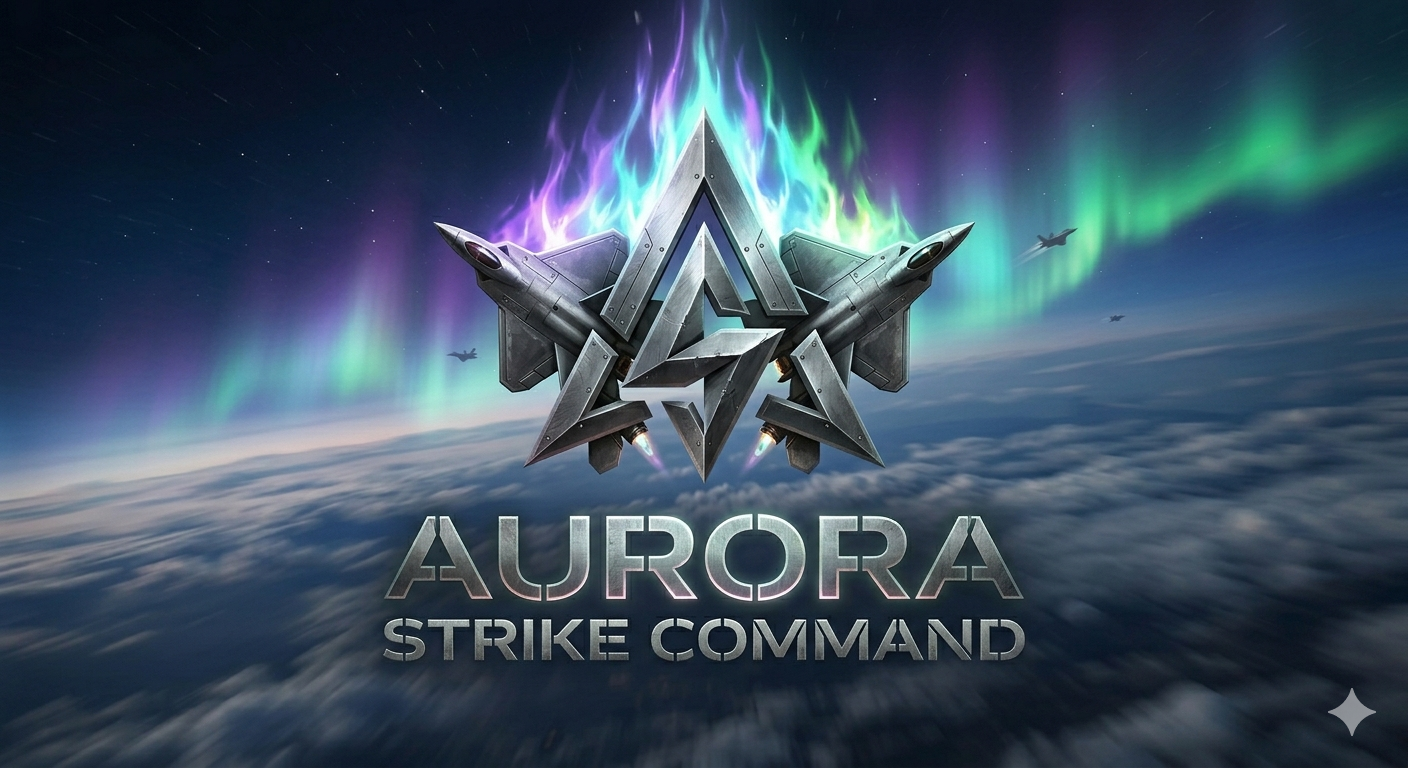 Aurora Strike Command