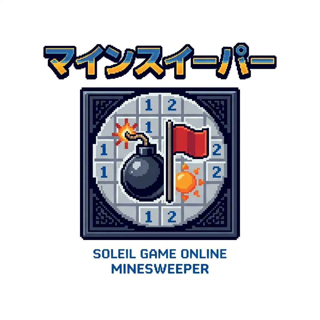 マインスイーパー タイムアタック